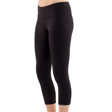 Kundenspezifische Damen Fitness und Yoga Capris